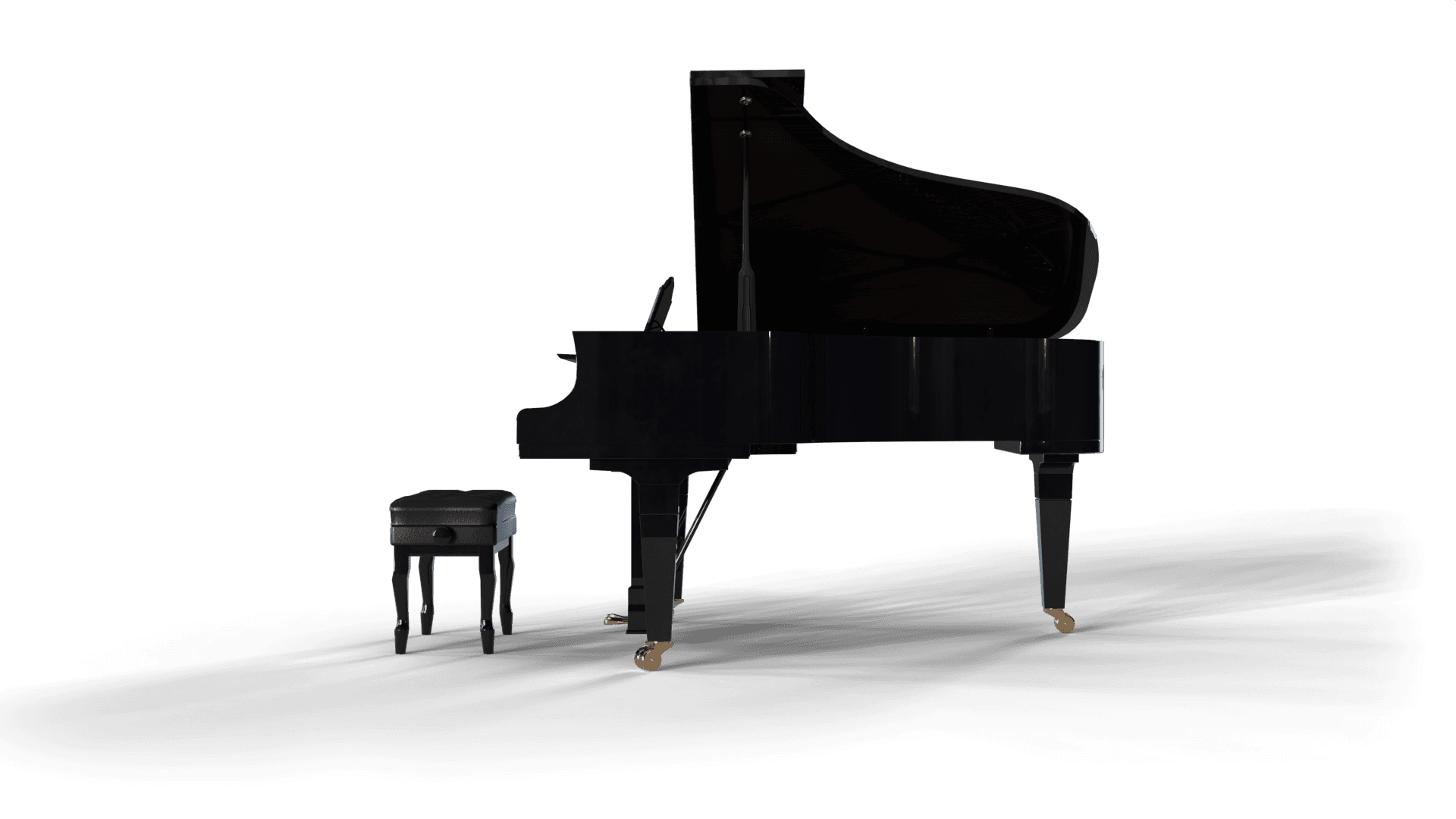 piano
